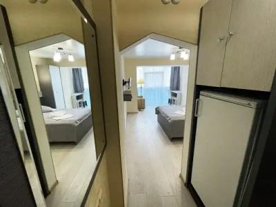 Санаторий Приозерный - 76