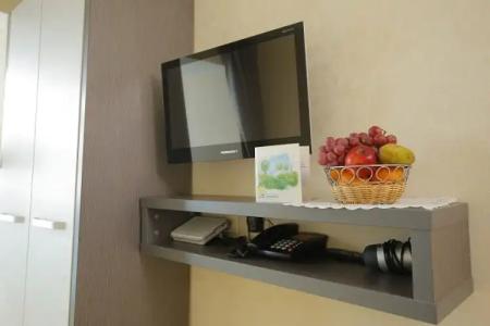 Санаторий Приозерный - 75