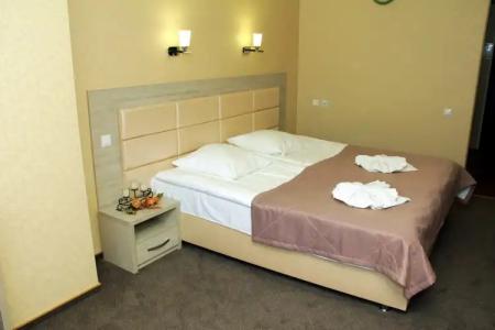 Санаторий Приозерный - 71