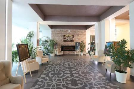 Санаторий Приозерный - 19