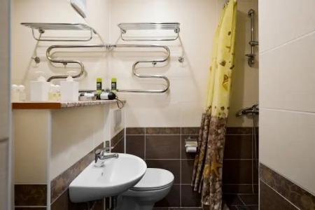 Санаторий Приозерный - 52