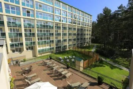 Санаторий Приозерный - 2