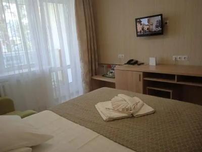 Санаторий Приозерный - 55