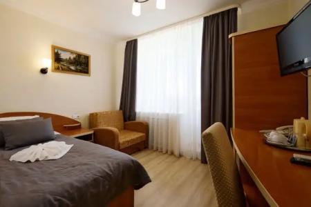 Санаторий Приозерный - 49