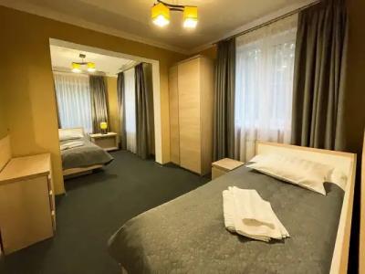 Санаторий Приозерный - 106