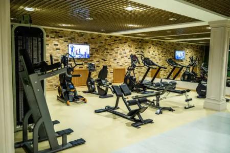 Санаторий Приозерный - 21