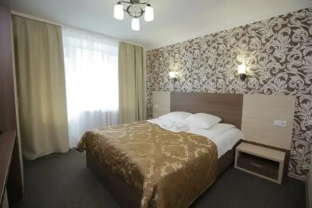 Санаторий Приозерный - 53