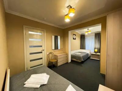 Санаторий Приозерный - 105