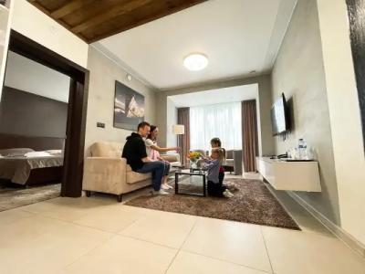 Санаторий Приозерный - 82