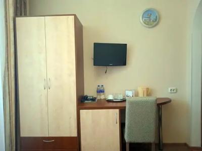 Санаторий Приозерный - 43