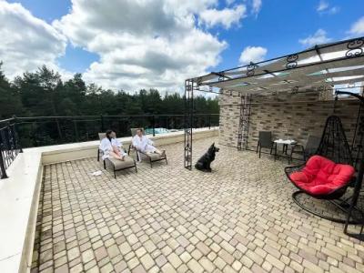 Санаторий Приозерный - 83