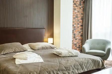 Санаторий Приозерный - 88