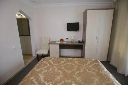 Санаторий Приозерный - 58