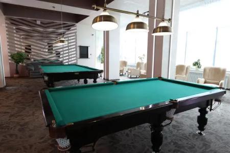 Санаторий Приозерный - 18