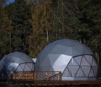 Санаторий Приозерный - 133