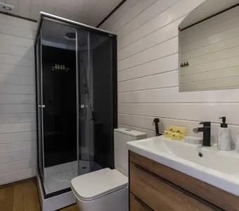 Санаторий Приозерный - 132