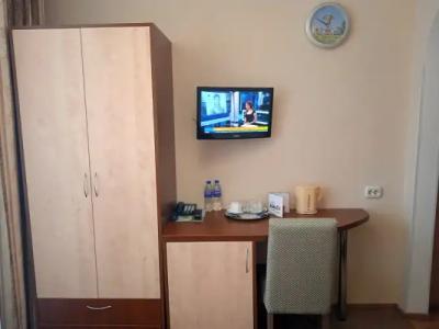 Санаторий Приозерный - 46