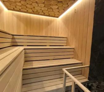 Санаторий Приозерный - 123