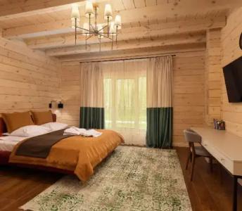 Санаторий Приозерный - 116