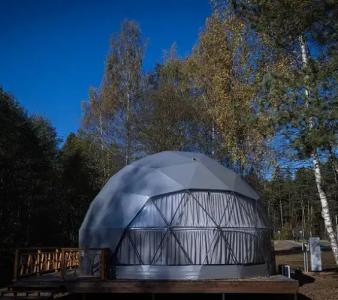 Санаторий Приозерный - 134