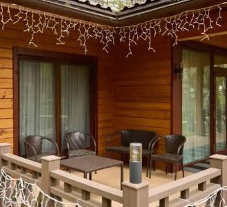 Санаторий Приозерный - 125