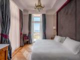 Double Junior Suite with sea view