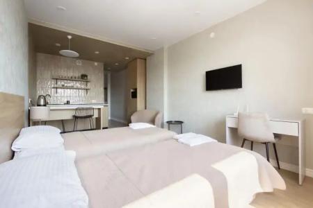 Karat Apart-hotel - 62