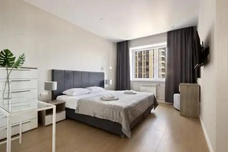 Karat Apart-hotel - 70