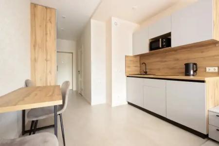 Karat Apart-hotel - 86