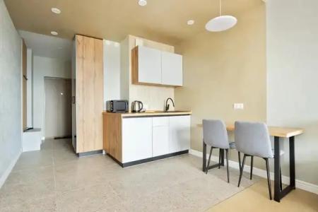 Karat Apart-hotel - 57