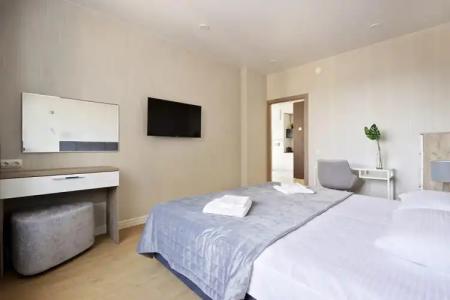 Karat Apart-hotel - 71