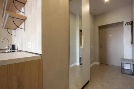 Karat Apart-hotel - 63