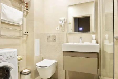 Karat Apart-hotel - 95