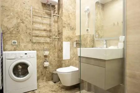 Karat Apart-hotel - 88