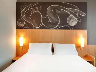 ibis Annecy Centre Vieille Ville - 117
