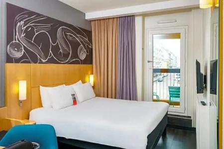 ibis Annecy Centre Vieille Ville - 130