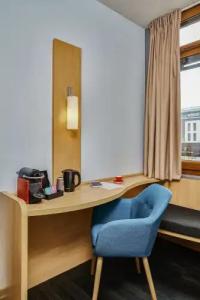 ibis Annecy Centre Vieille Ville - 135
