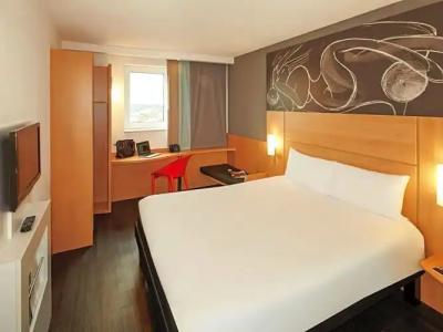 ibis Annecy Centre Vieille Ville - 101