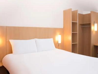 ibis Annecy Centre Vieille Ville - 115