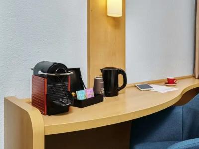 ibis Annecy Centre Vieille Ville - 134