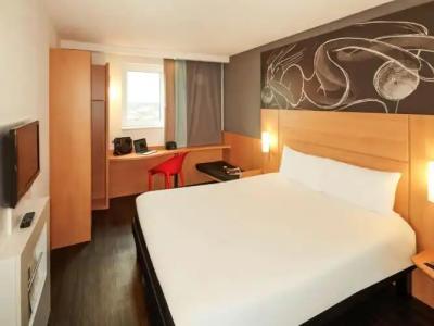 ibis Annecy Centre Vieille Ville - 116