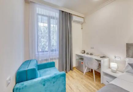 Maison Heritage - 77