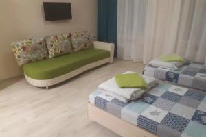 Domashnij Guest House, Zlatoust