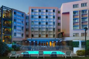 B&B Hotel Marseille Bonneveine, Marseille