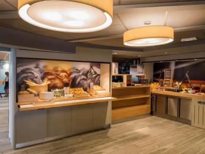 ibis Tours Nord - 10