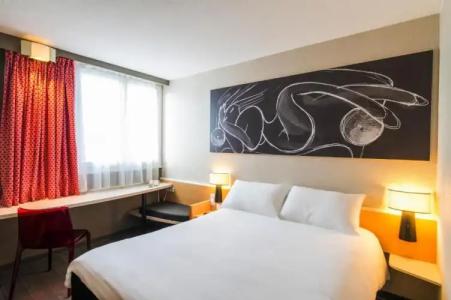 ibis Tours Nord - 29
