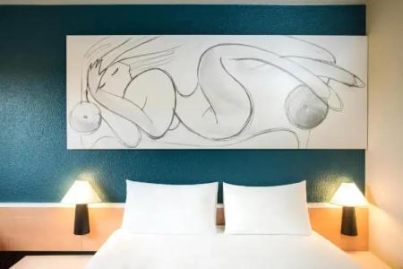 ibis Tours Nord - 28