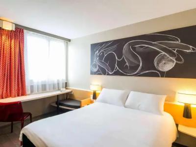 ibis Tours Nord - 4
