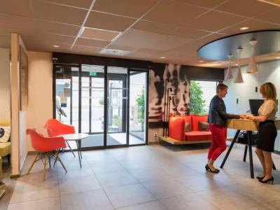 ibis Tours Nord - 19