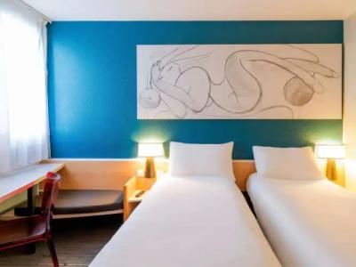 ibis Tours Nord - 3